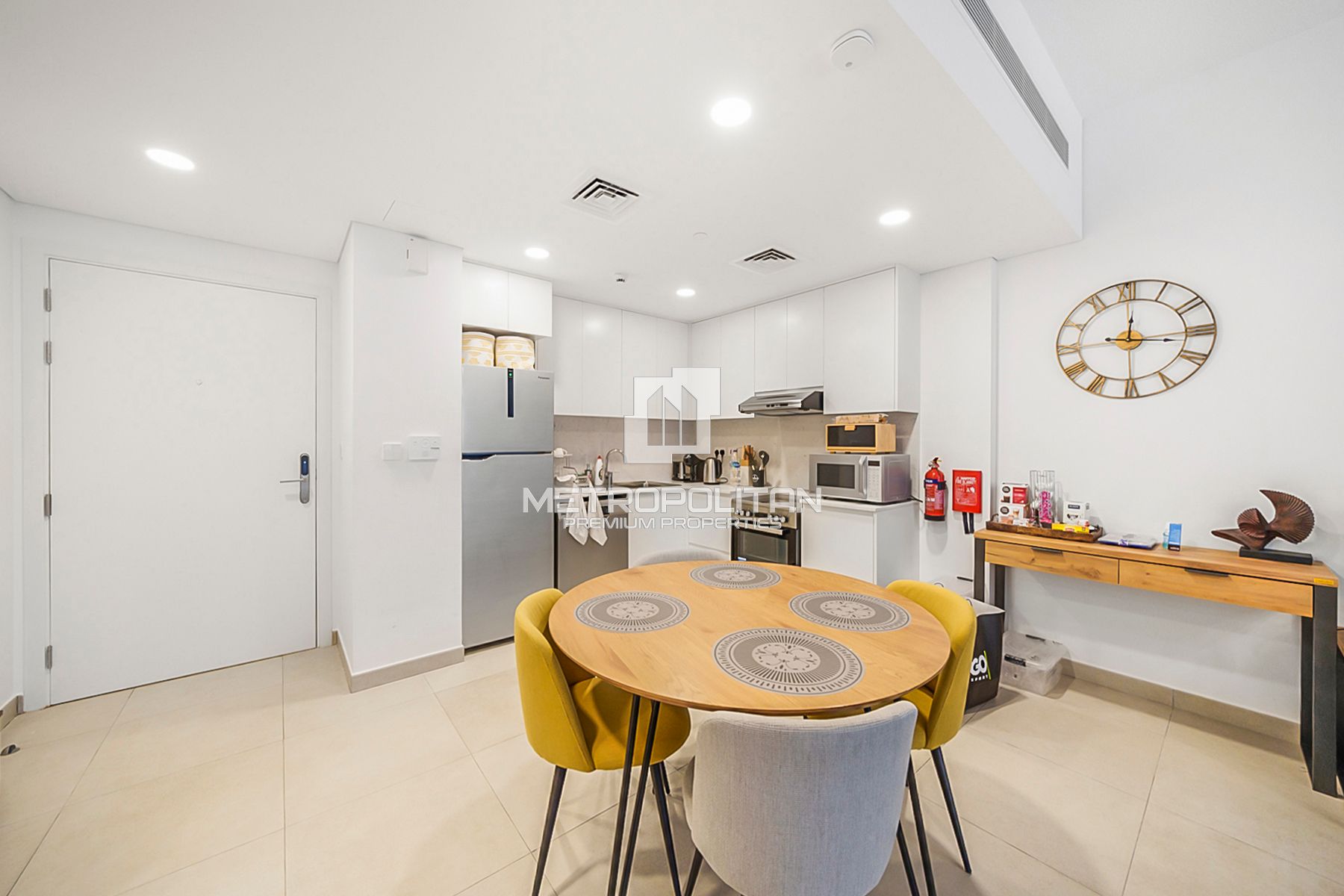 Appartement 1 chambre à louer à Umm Suqeim – MR-6203 photo-21