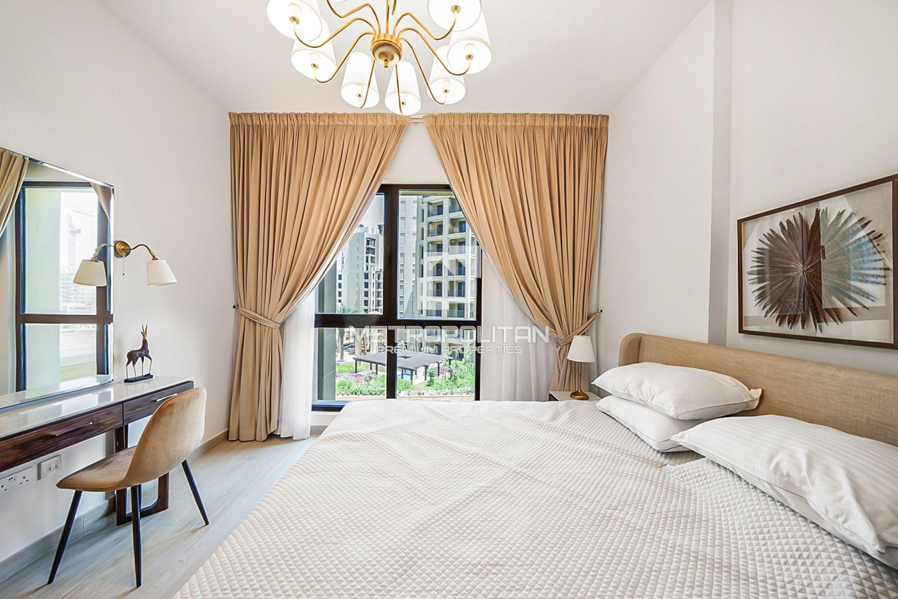 Appartement 1 chambre à louer à Umm Suqeim – MR-6203 photo-5