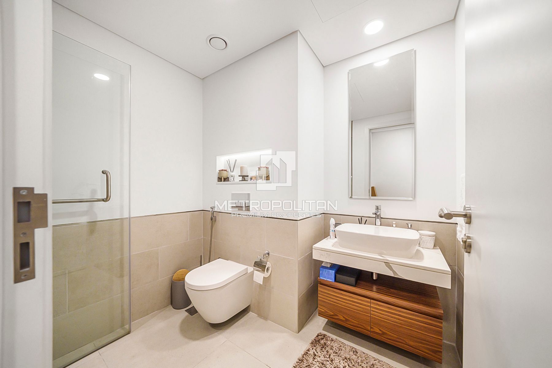 Appartement 1 chambre à louer à Umm Suqeim – MR-6203 photo-8