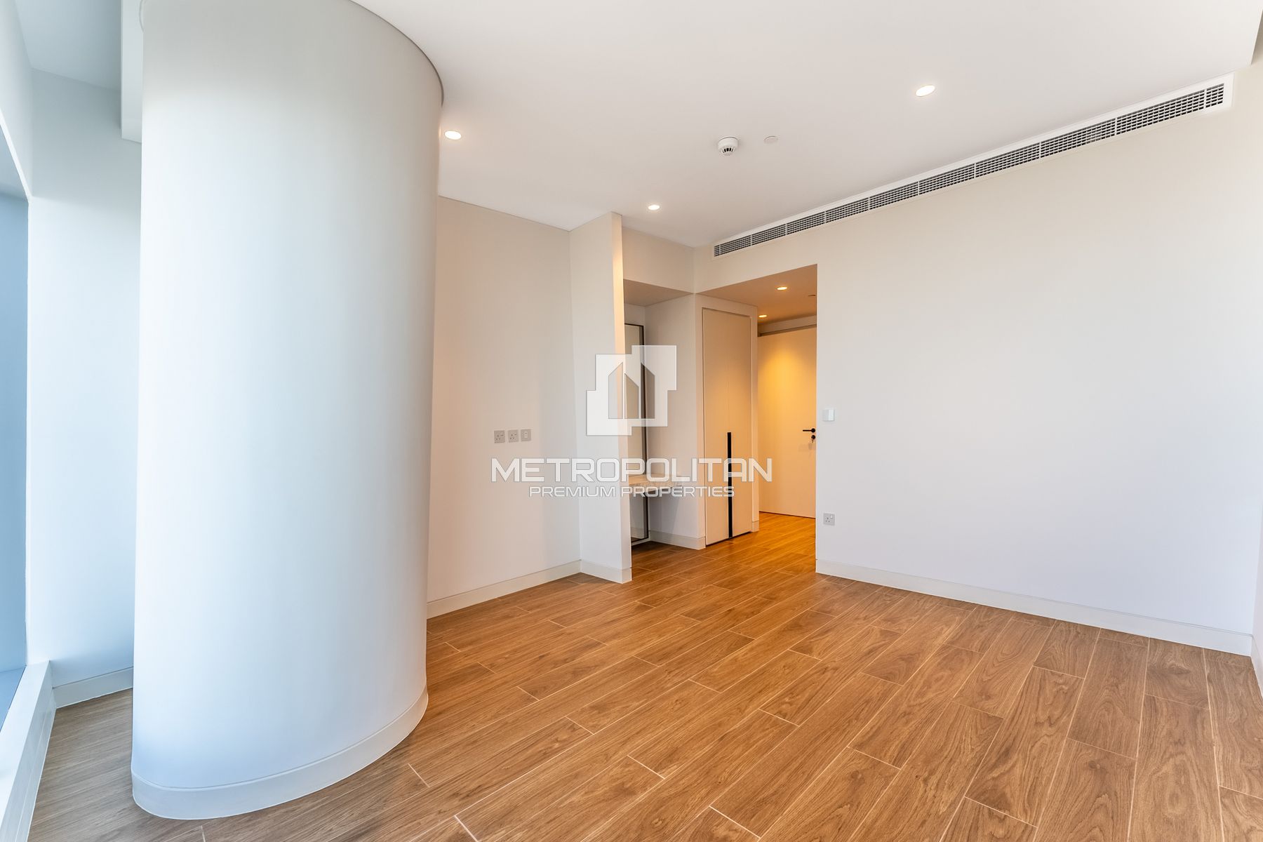 Image - Uptown Tower, Jumeirah Lake Towers, Dubai | Project - Appartement