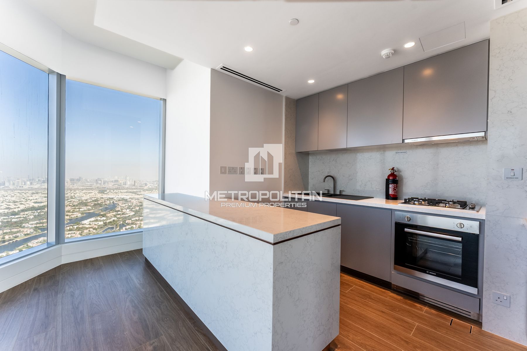 Image - Uptown Tower, Jumeirah Lake Towers, Dubai | Project - Appartement