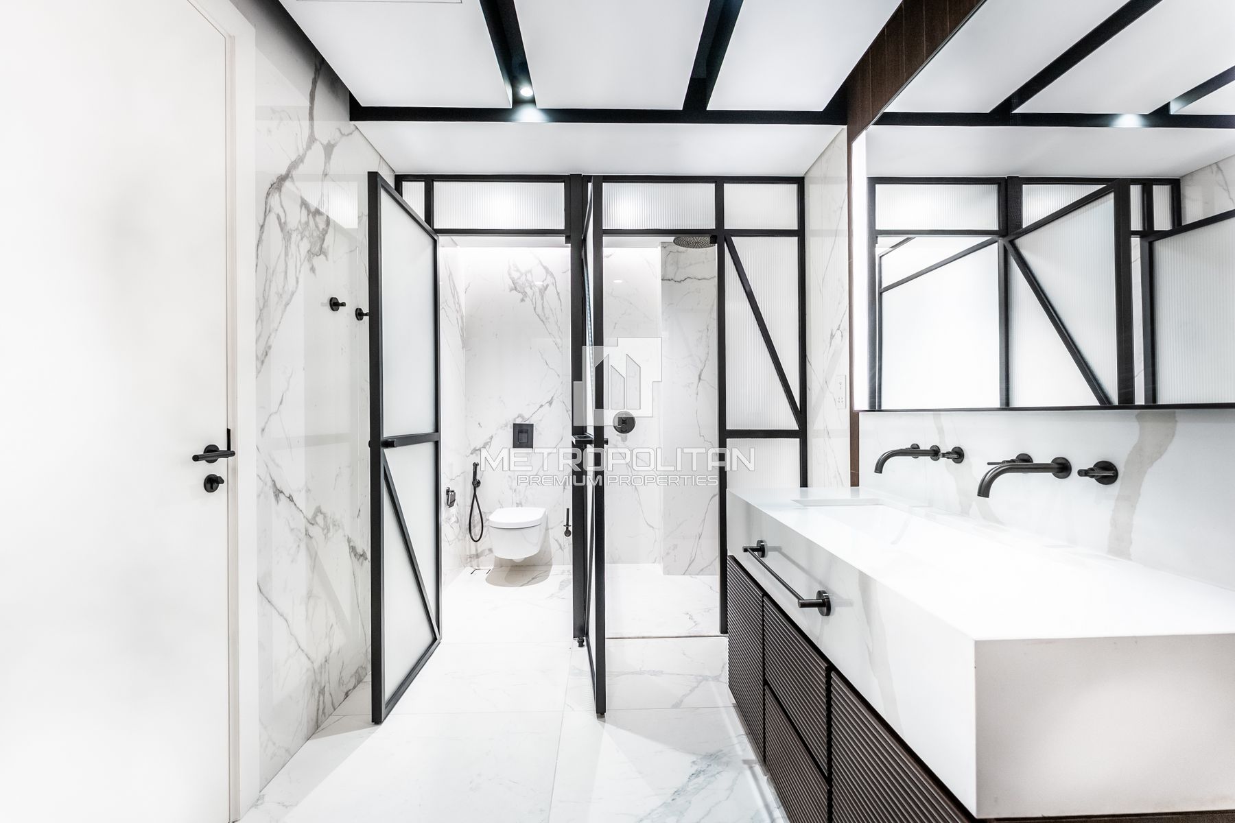 Image - Uptown Tower, Jumeirah Lake Towers, Dubai | Project - Appartement