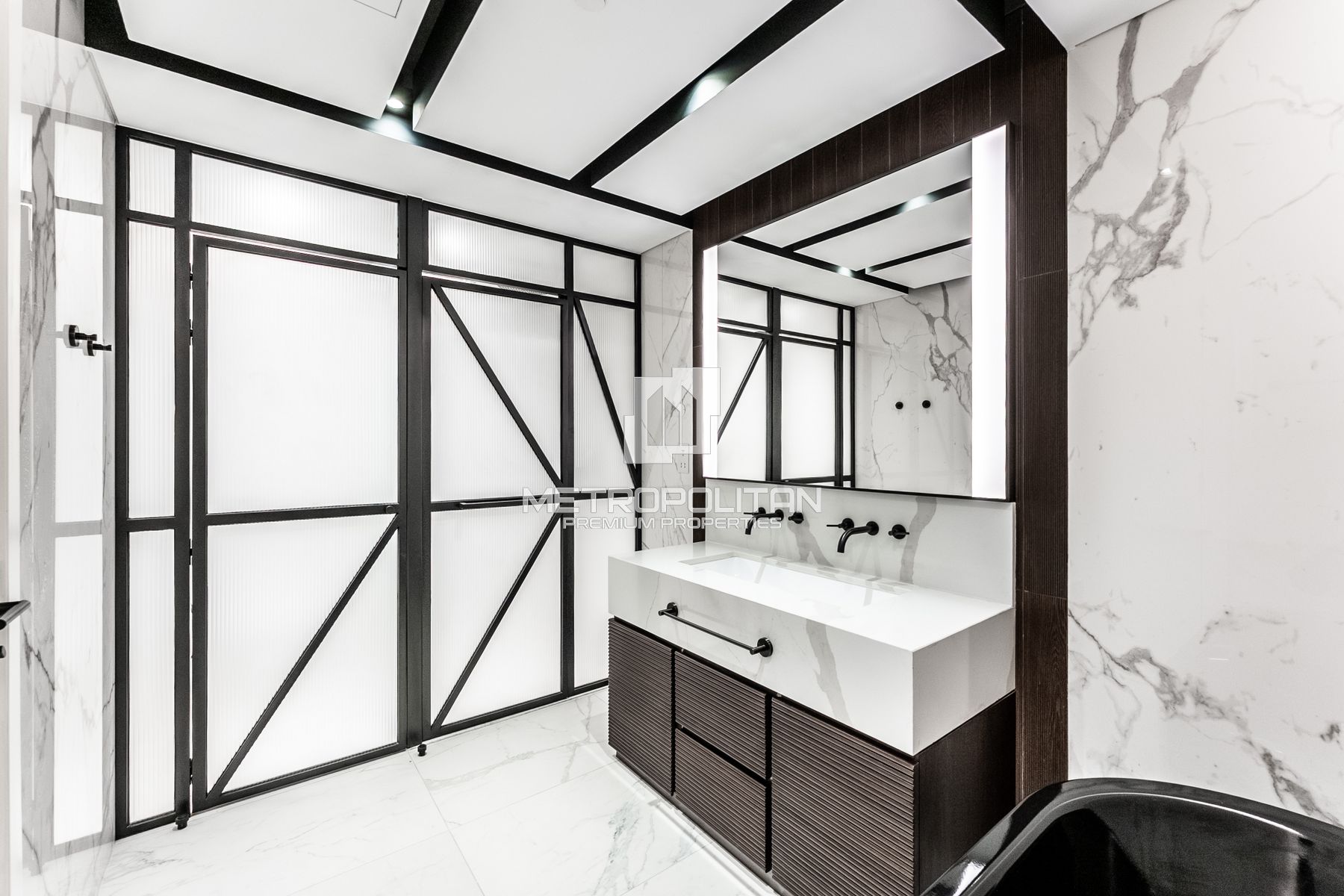 Image - Uptown Tower, Jumeirah Lake Towers, Dubai | Project - Appartement