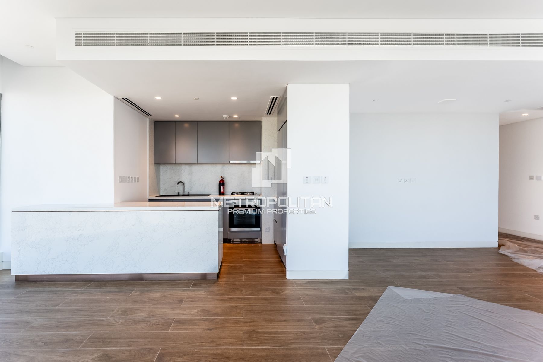 Image - Uptown Tower, Jumeirah Lake Towers, Dubai | Project - Appartement