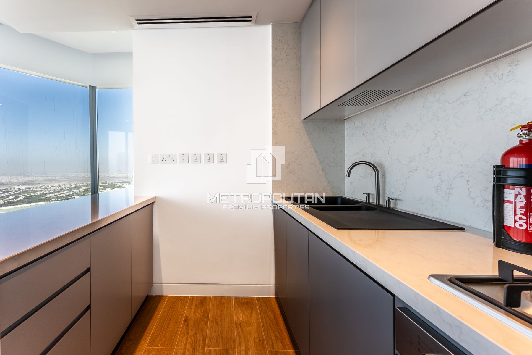 Image - Uptown Tower, Jumeirah Lake Towers, Dubai | Project - Appartement