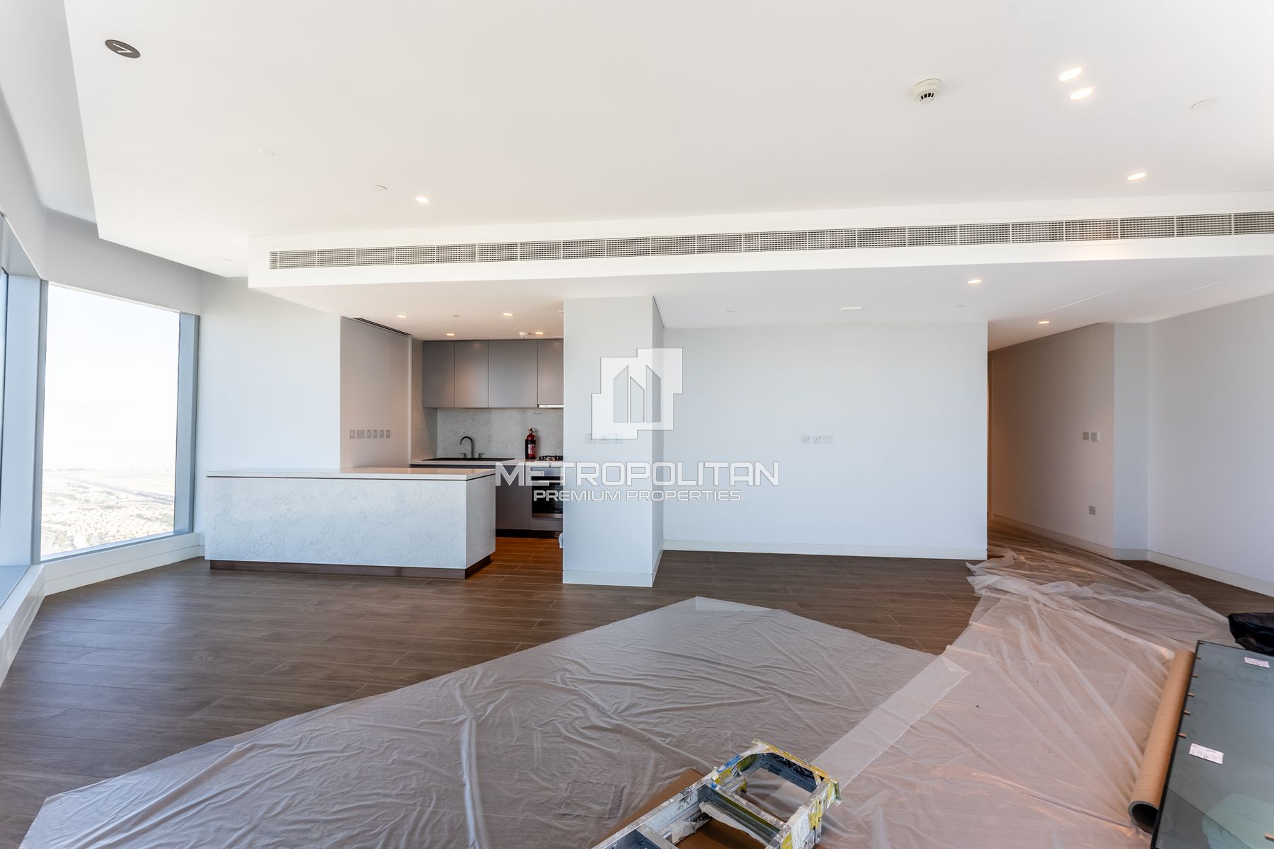 Image - Uptown Tower, Jumeirah Lake Towers, Dubai | Project - Appartement