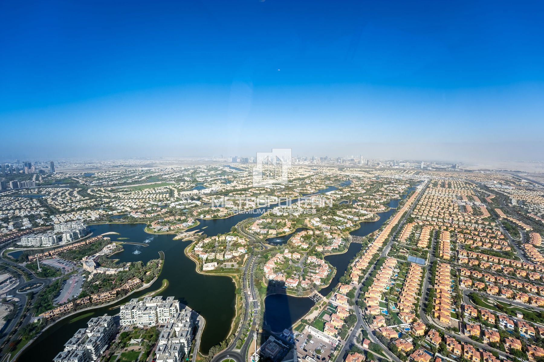 Image - Uptown Tower, Jumeirah Lake Towers, Dubai | Project - Appartement