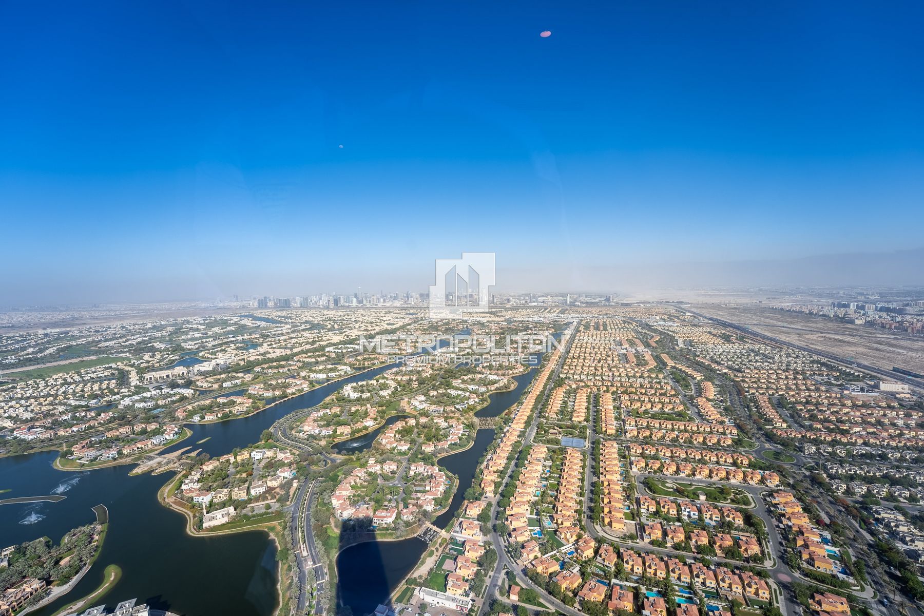 Image - Uptown Tower, Jumeirah Lake Towers, Dubai | Project - Appartement