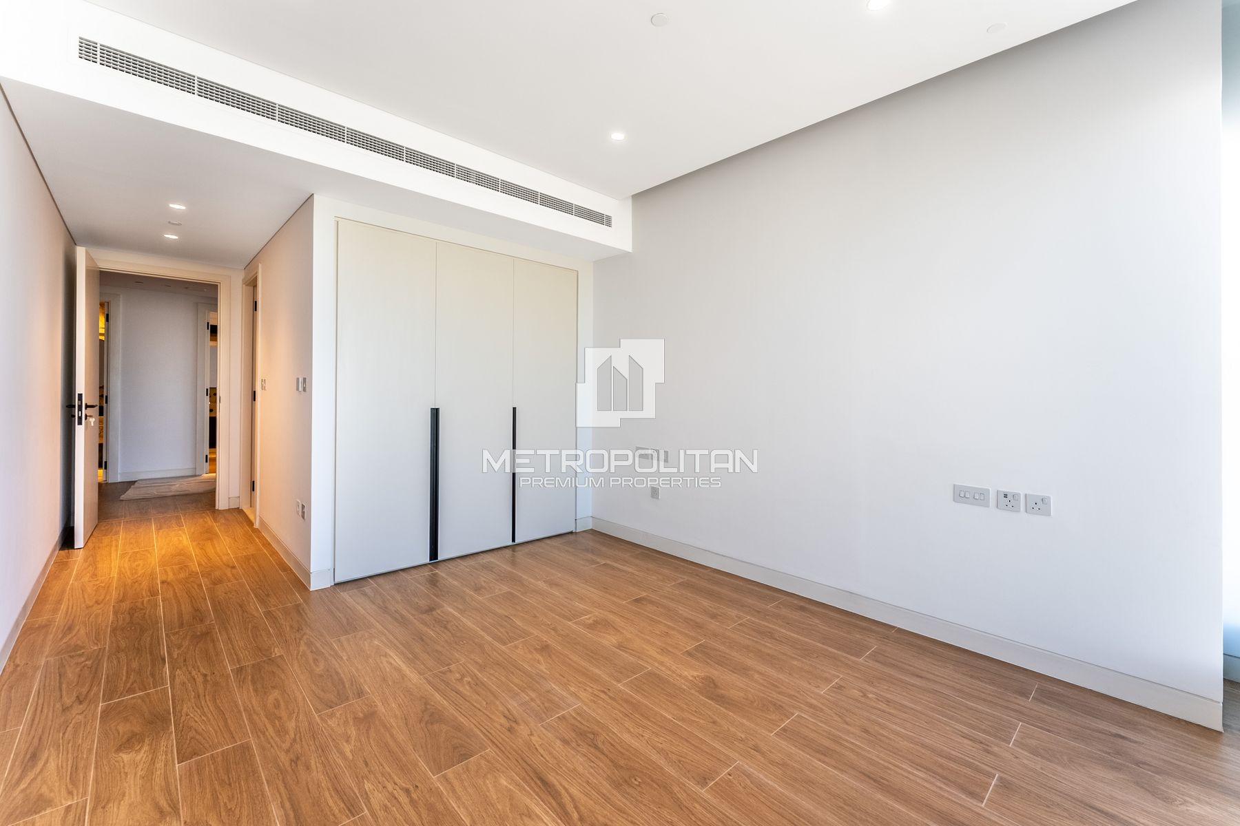 Image - Uptown Tower, Jumeirah Lake Towers, Dubai | Project - Appartement