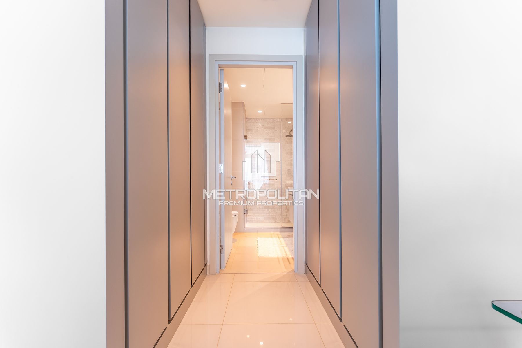 3BR Penthouse for Rent in Dubai Harbour – MR-6207