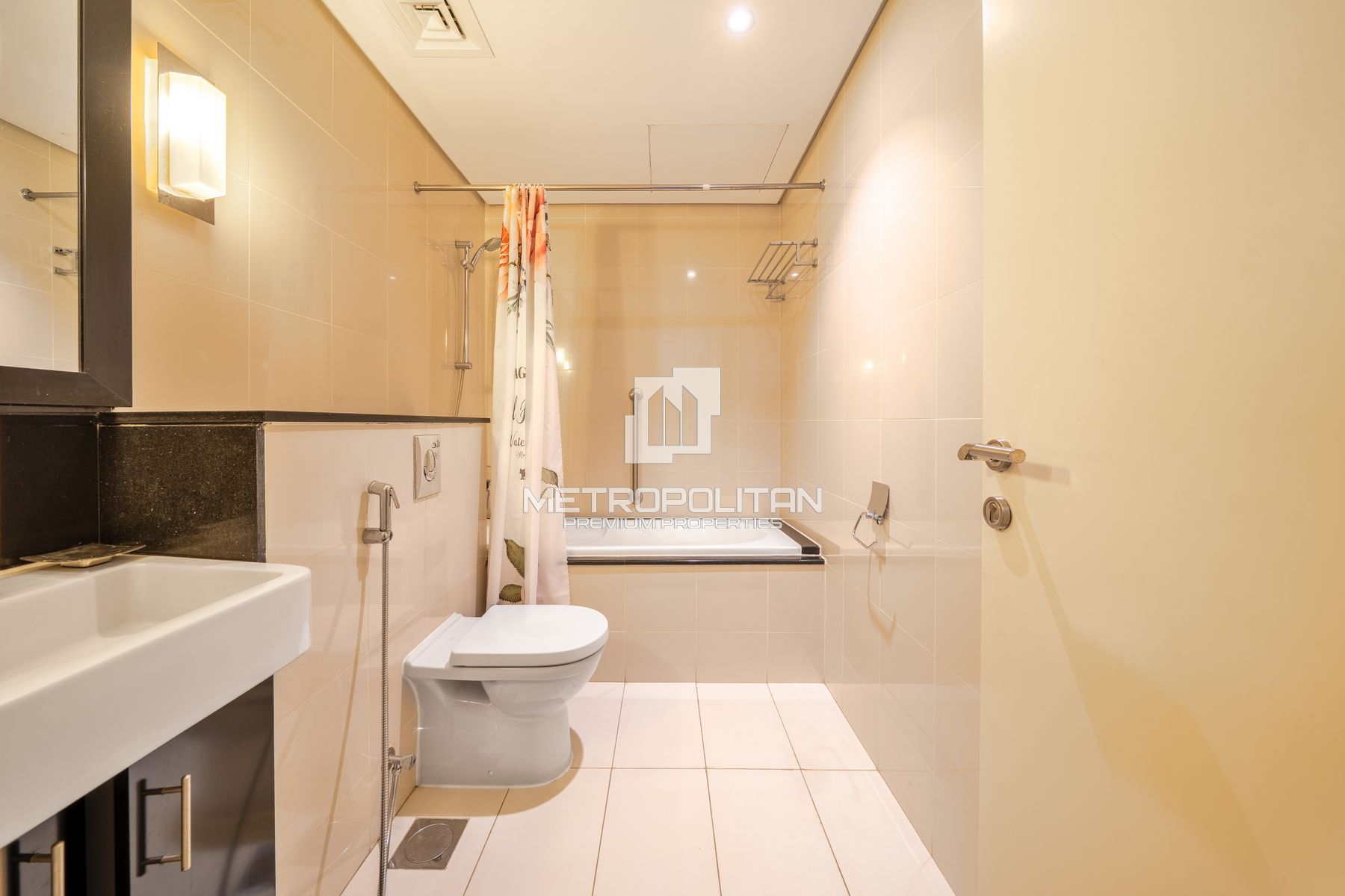 Appartement Studio à Louer à Business Bay – MR-6226 photo-9