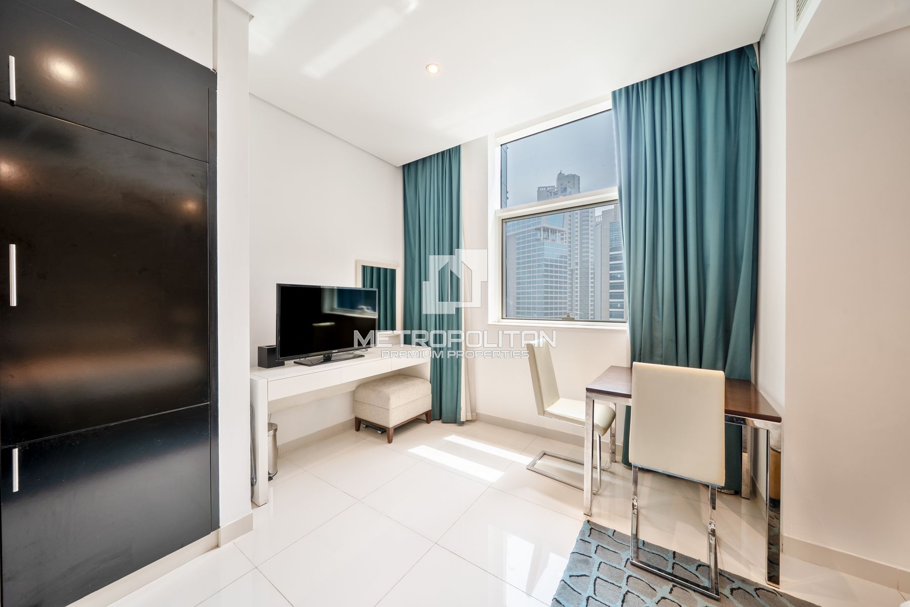 Appartement Studio à Louer à Business Bay – MR-6226 photo-10