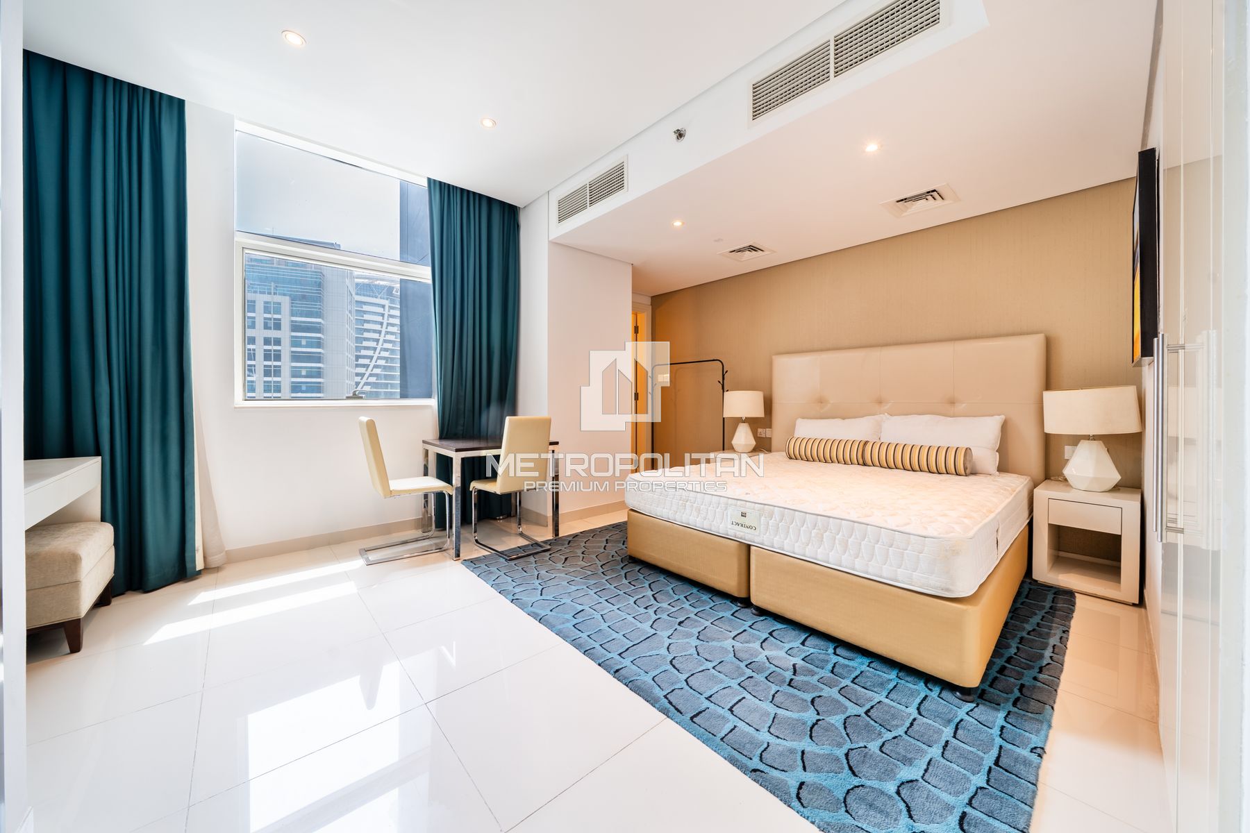 Appartement Studio à Louer à Business Bay – MR-6226 photo-6