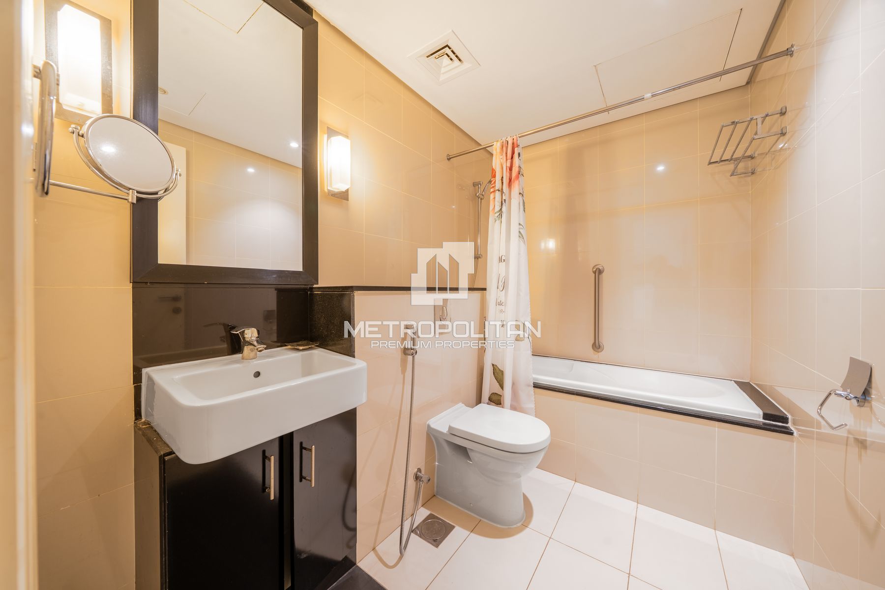 Appartement Studio à Louer à Business Bay – MR-6226 photo-8