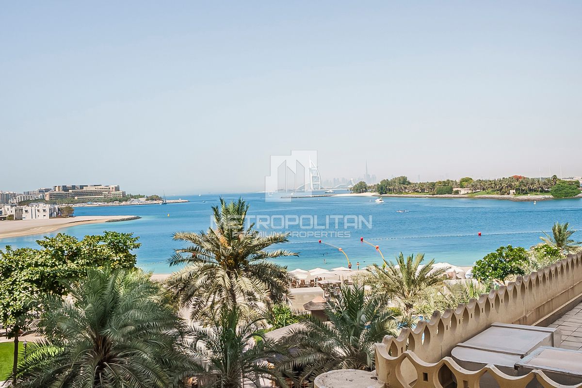 3BR Apartment for Rent in Palm Jumeirah – MR-6227 photo-0