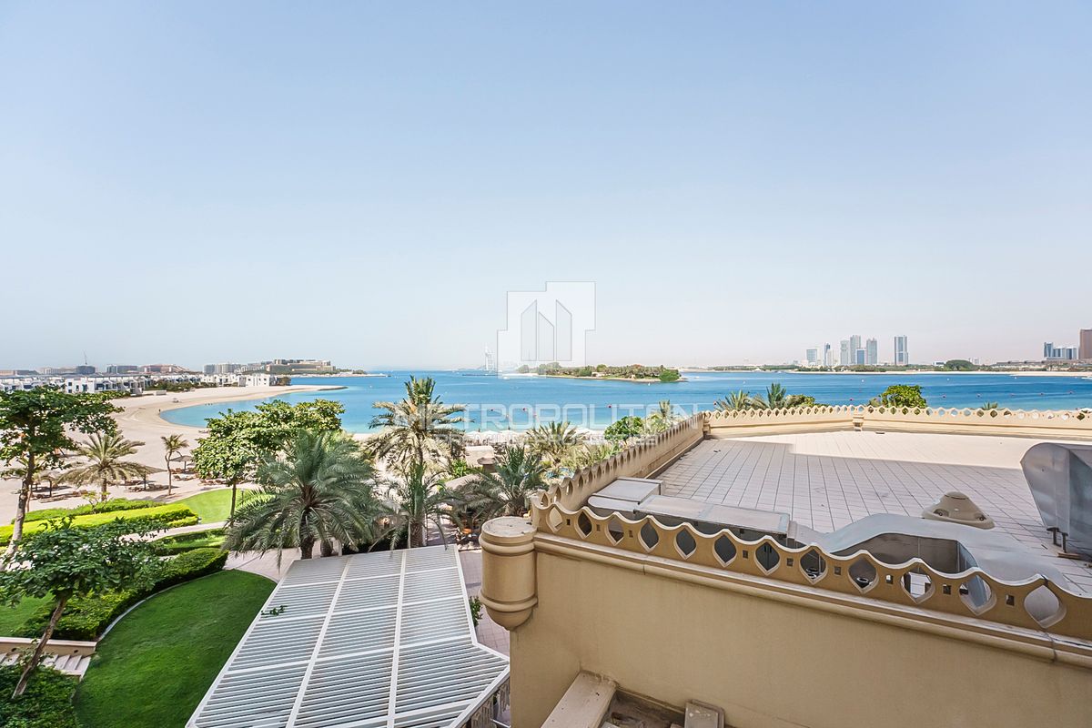 3BR Apartment for Rent in Palm Jumeirah – MR-6227 photo-19