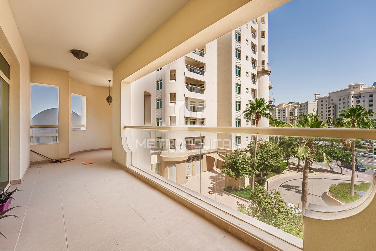 3BR Apartment for Rent in Palm Jumeirah – MR-6227 photo-22