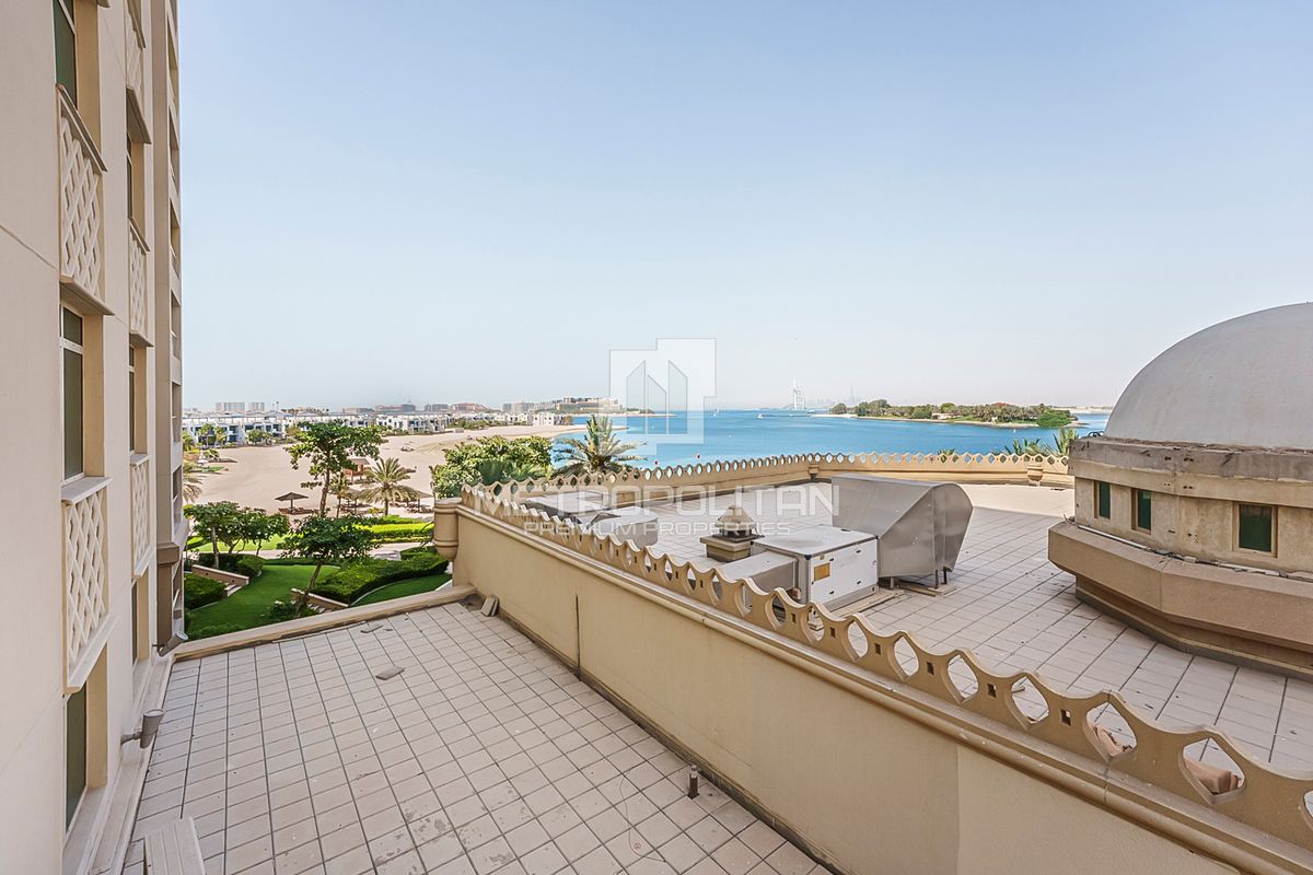 3BR Apartment for Rent in Palm Jumeirah – MR-6227 photo-23