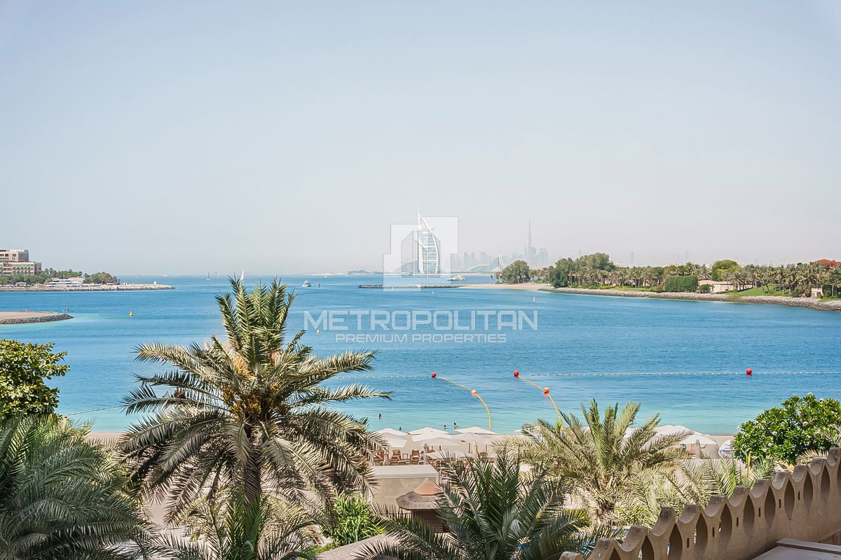 3BR Apartment for Rent in Palm Jumeirah – MR-6227 photo-24