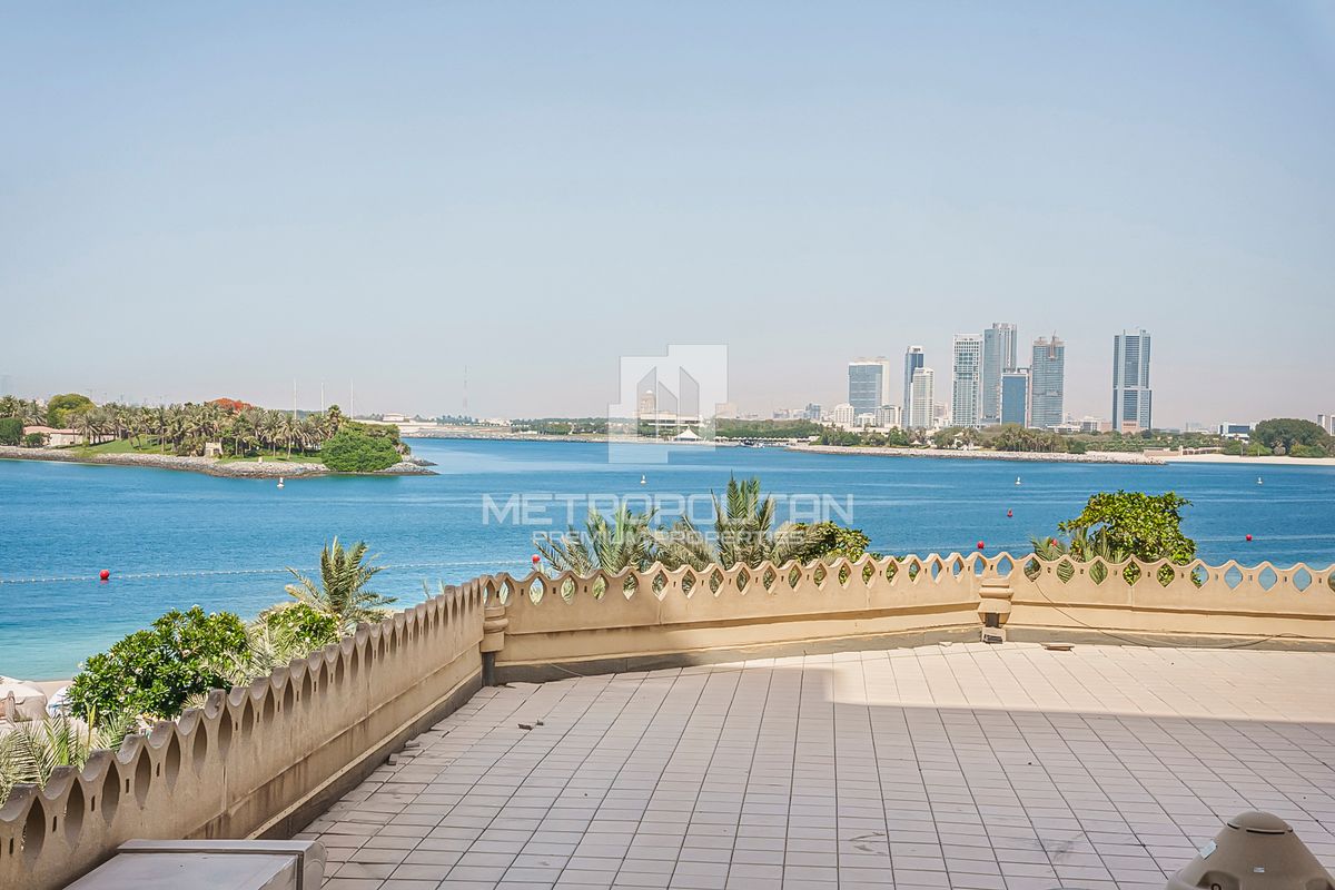 3BR Apartment for Rent in Palm Jumeirah – MR-6227 photo-25