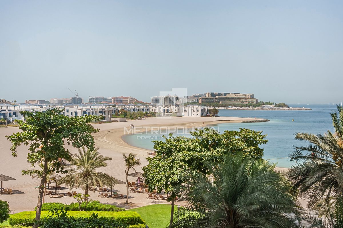 3BR Apartment for Rent in Palm Jumeirah – MR-6227 photo-26