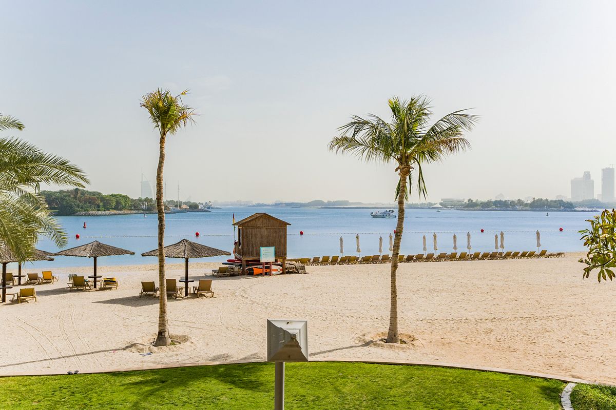 3BR Apartment for Rent in Palm Jumeirah – MR-6227 photo-3
