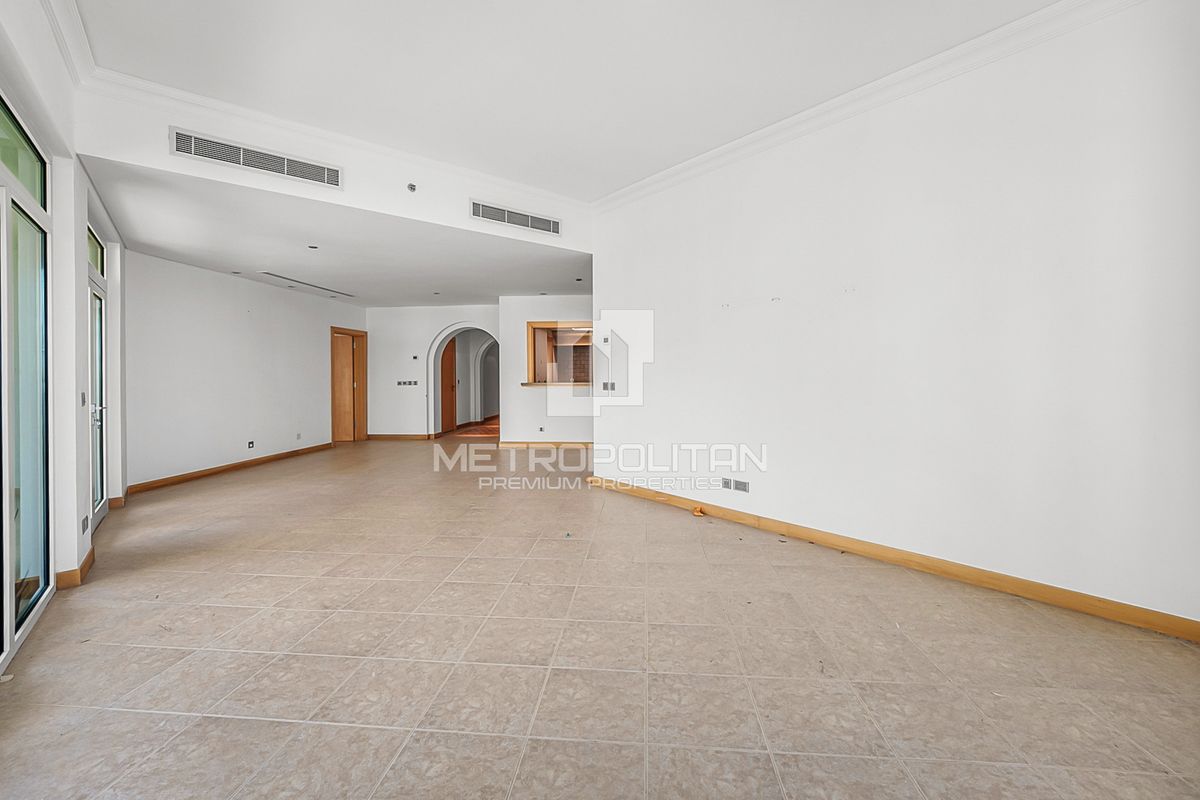 3BR Apartment for Rent in Palm Jumeirah – MR-6227 photo-4