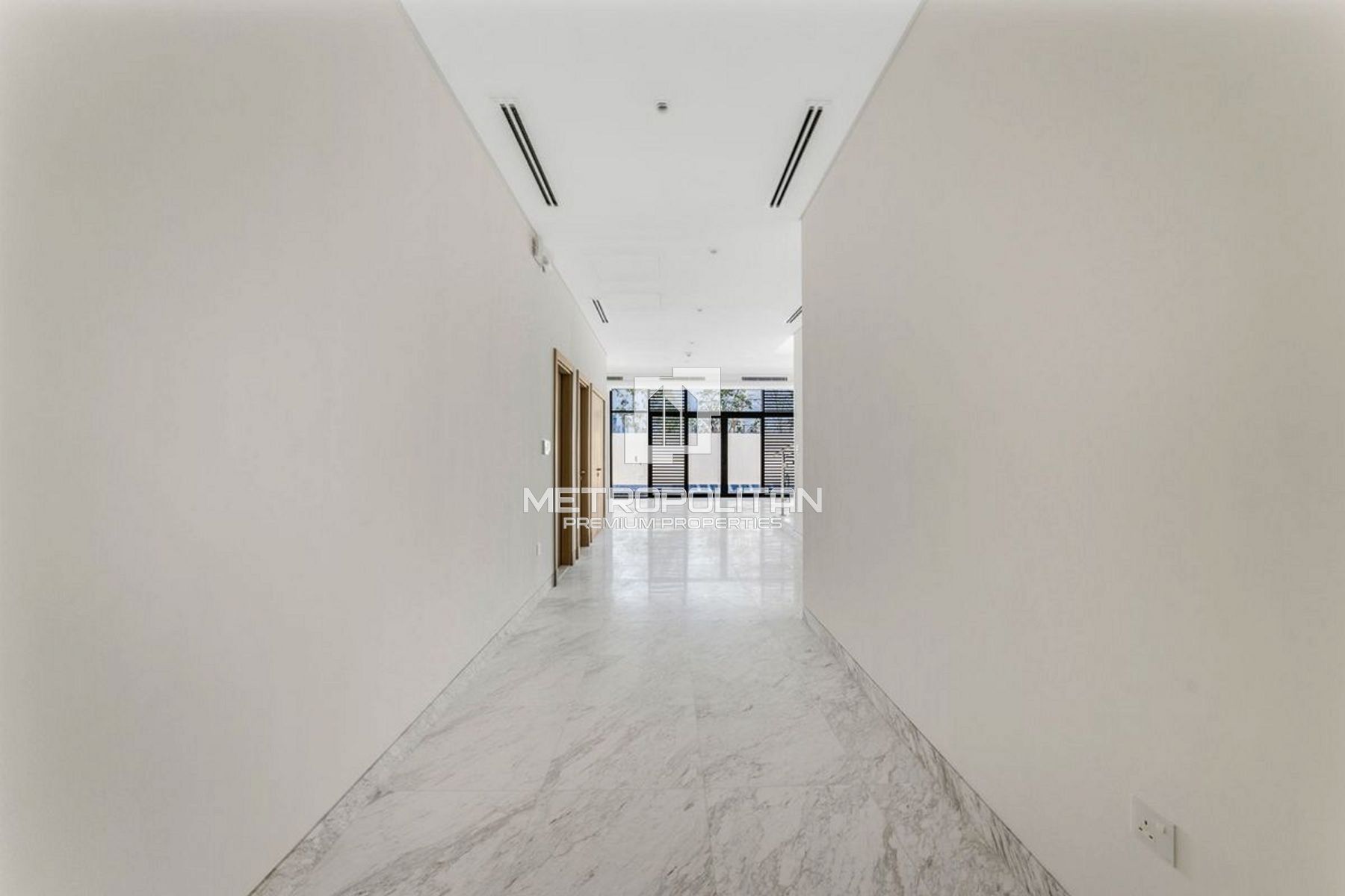 4-комнатная вилла для аренды в Mohammed Bin Rashid City – MR-6231 photo-8