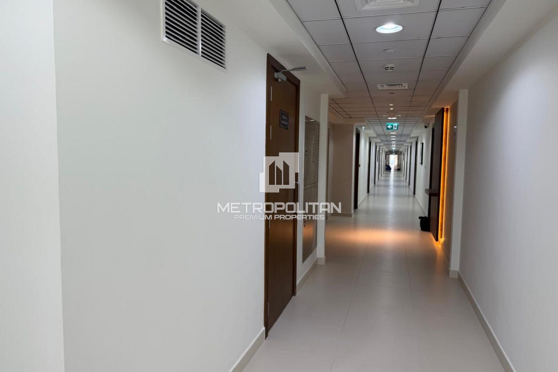 Appartement 2 chambres à louer à Al Hamra Village – MR-6238 photo-7