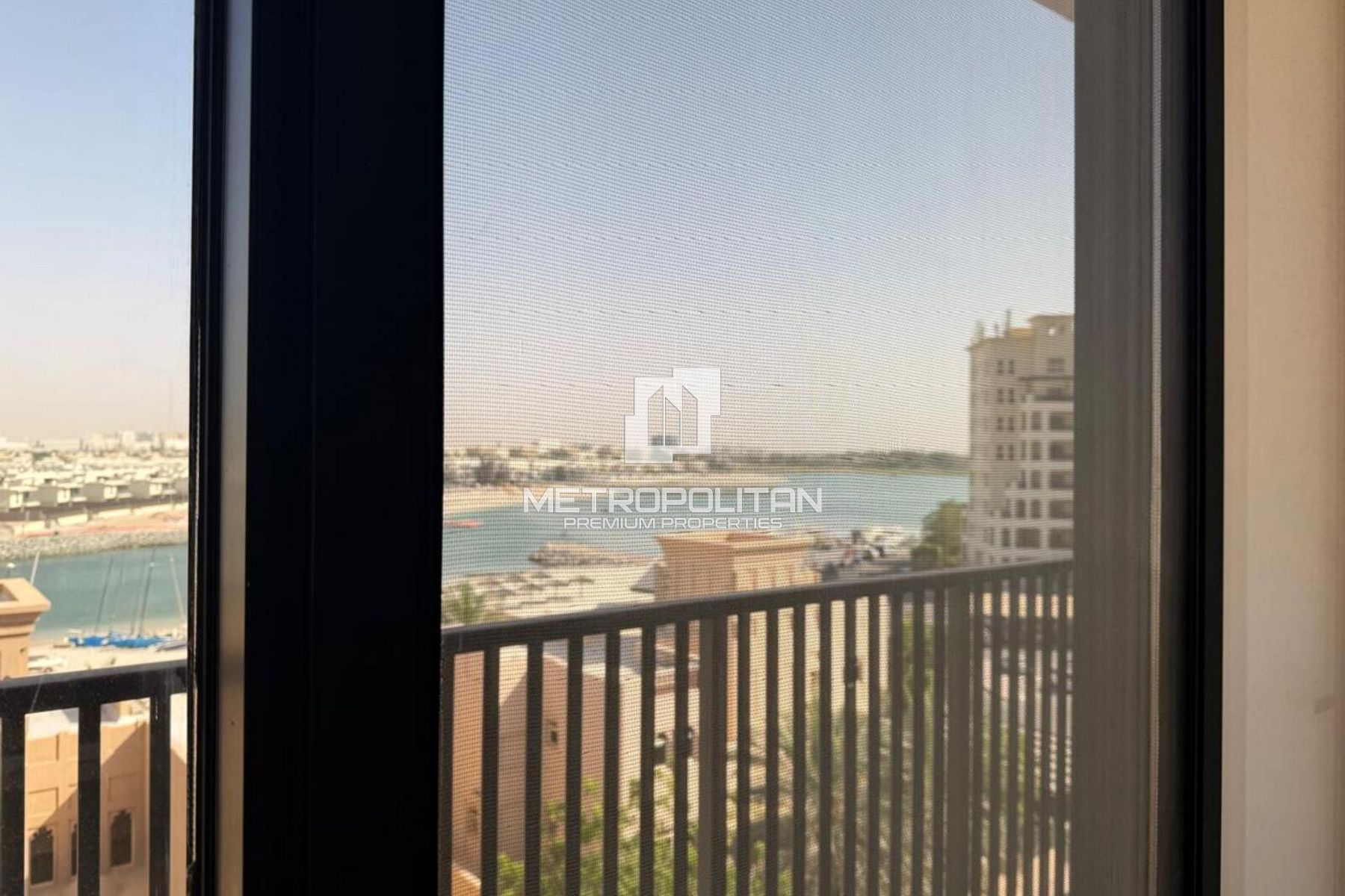 Appartement 2 chambres à louer à Al Hamra Village – MR-6238 photo-8