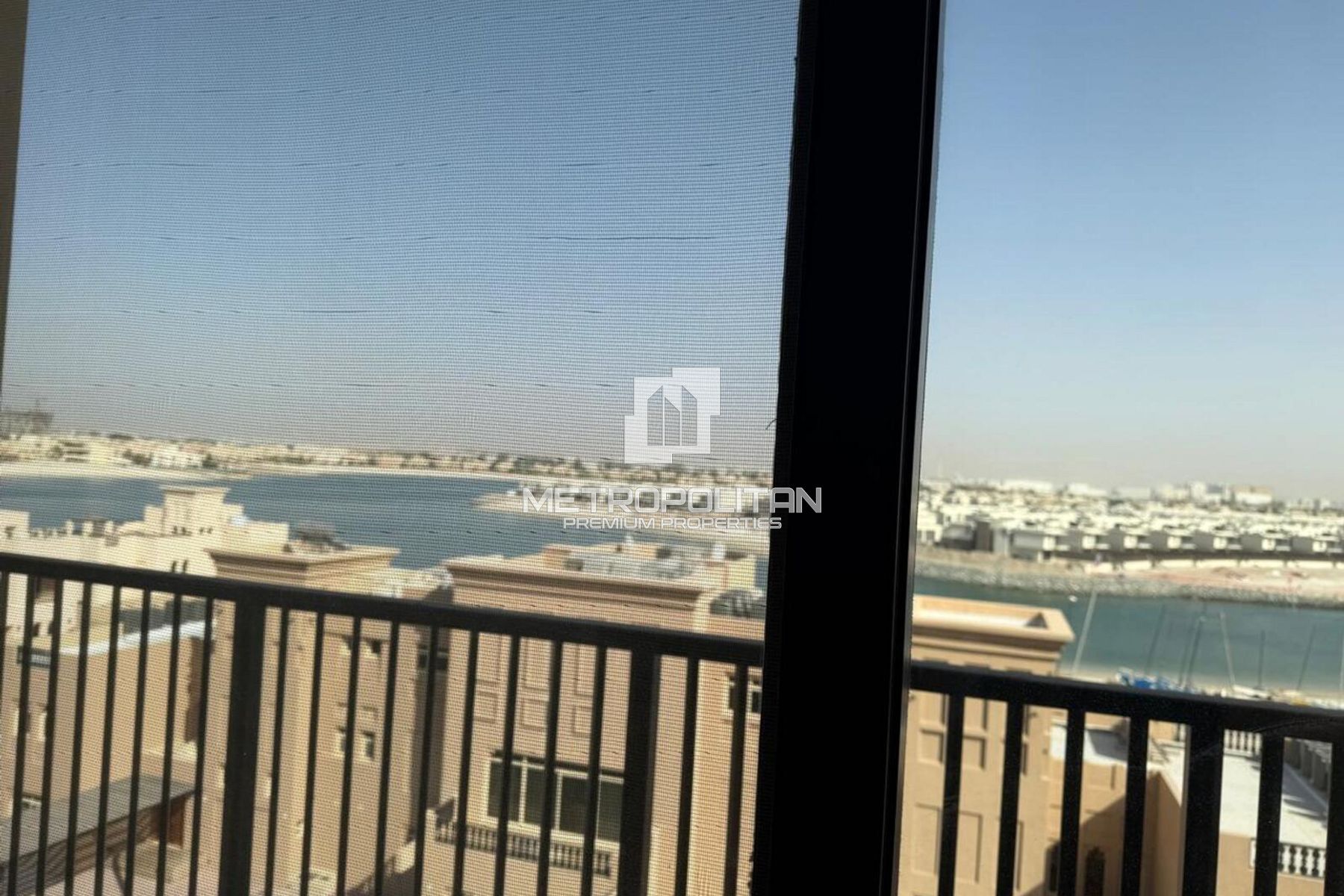 Appartement 2 chambres à louer à Al Hamra Village – MR-6238 photo-9