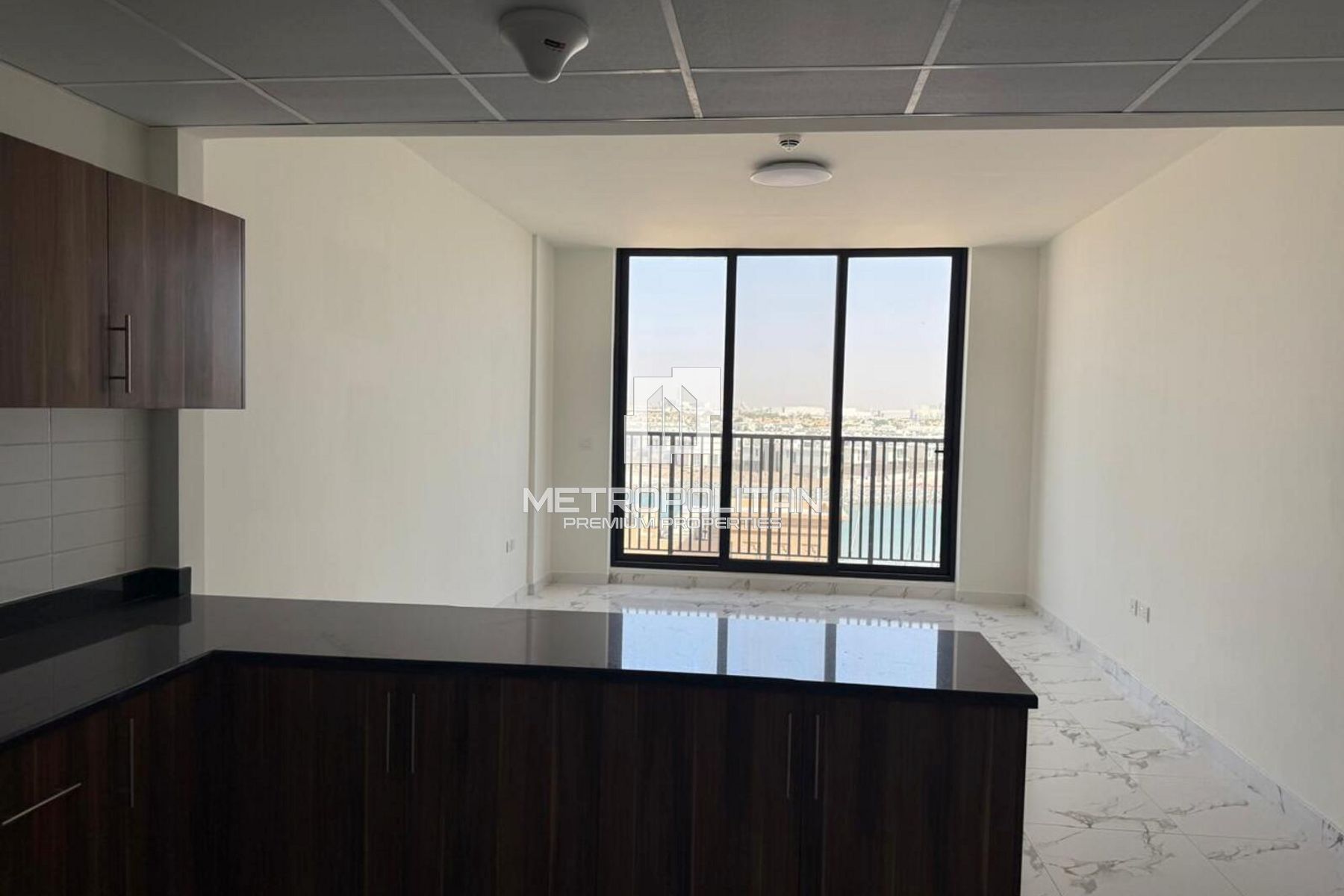 Appartement 2 chambres à louer à Al Hamra Village – MR-6238 photo-10