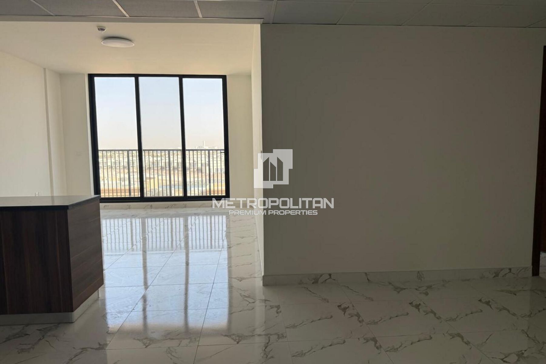 Appartement 2 chambres à louer à Al Hamra Village – MR-6238 photo-11