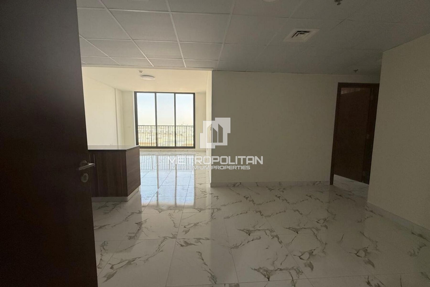 Appartement 2 chambres à louer à Al Hamra Village – MR-6238 photo-14