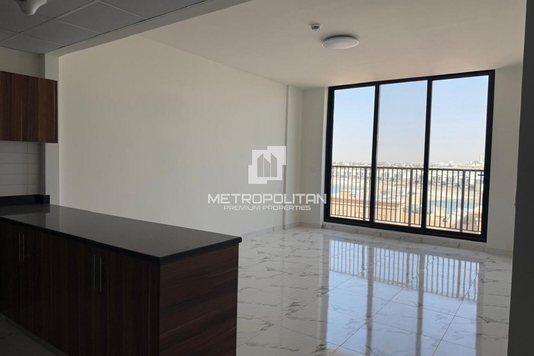 Appartement 2 chambres à louer à Al Hamra Village – MR-6238 photo-15