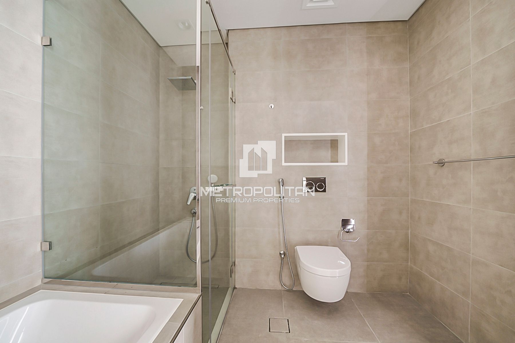 شقة 3 غرف نوم للإيجار في مدينة محمد بن راشد – MR-6243 photo-18