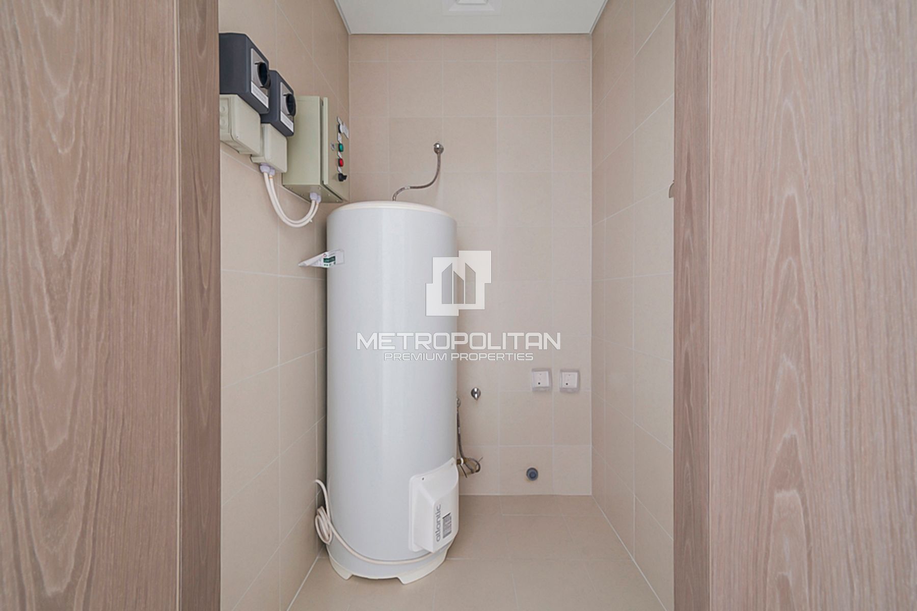 شقة 3 غرف نوم للإيجار في مدينة محمد بن راشد – MR-6243 photo-19