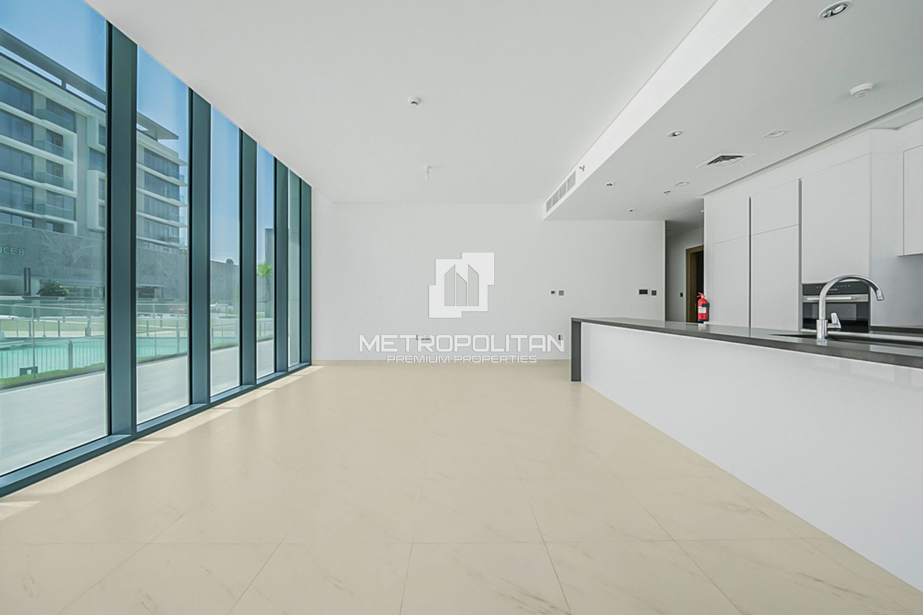 شقة 3 غرف نوم للإيجار في مدينة محمد بن راشد – MR-6243 photo-4