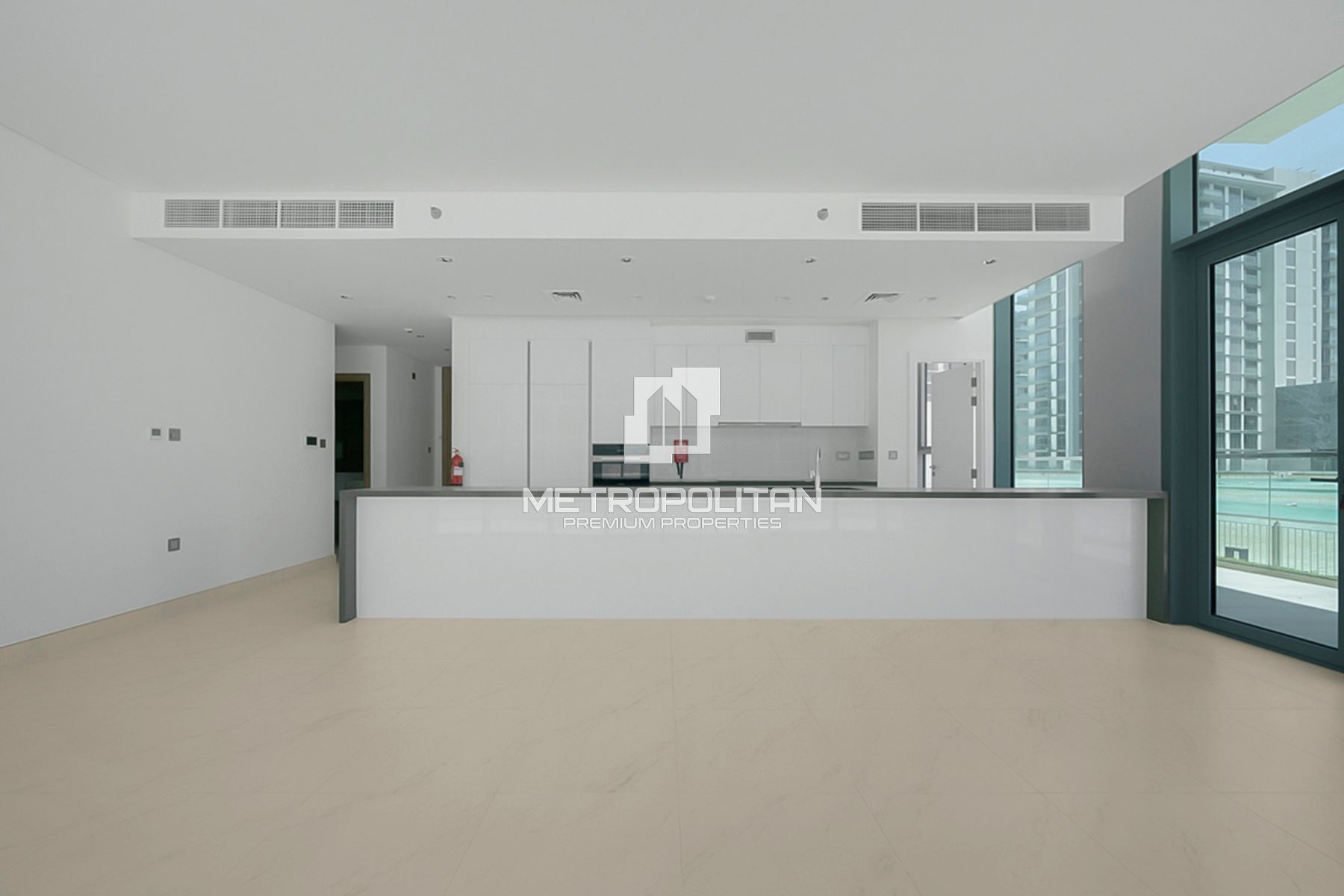 شقة 3 غرف نوم للإيجار في مدينة محمد بن راشد – MR-6243 photo-5