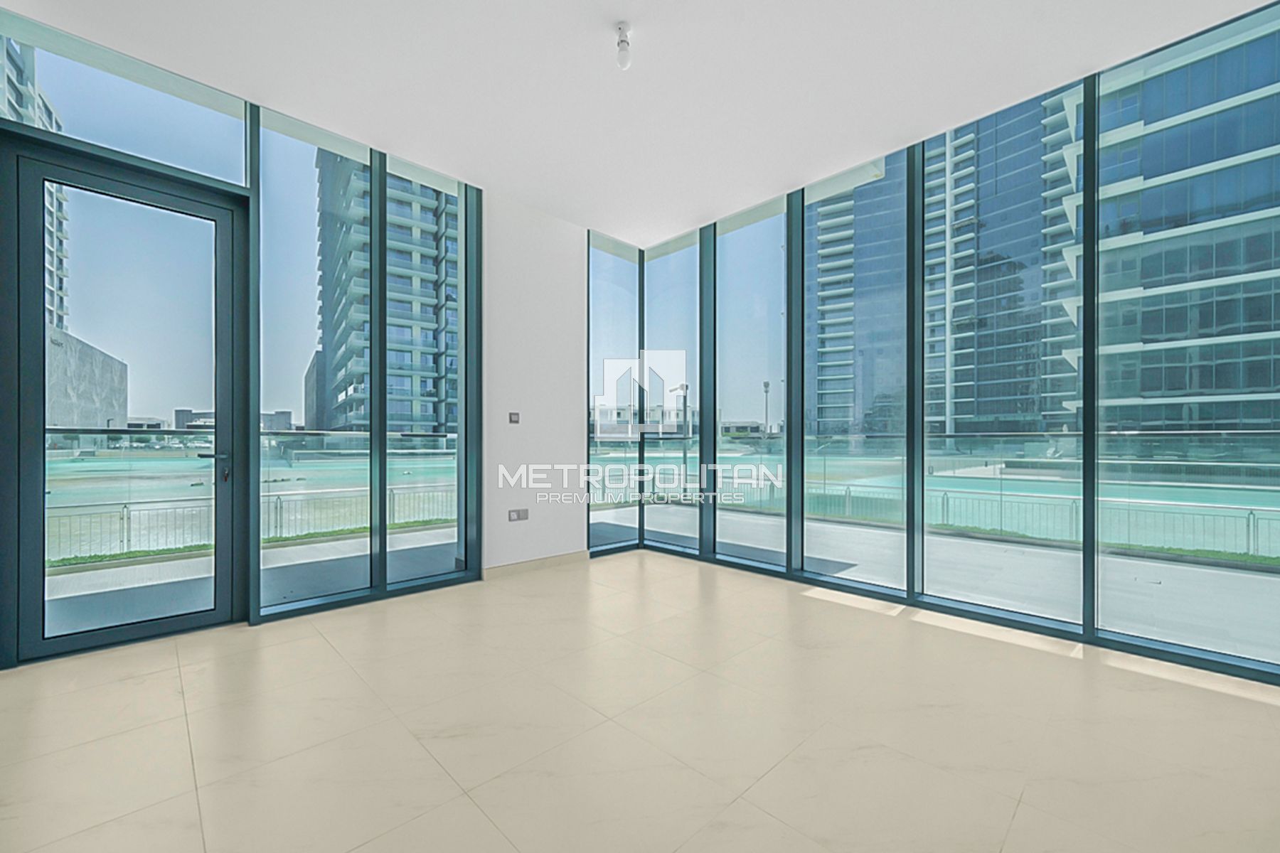 شقة 3 غرف نوم للإيجار في مدينة محمد بن راشد – MR-6243 photo-7