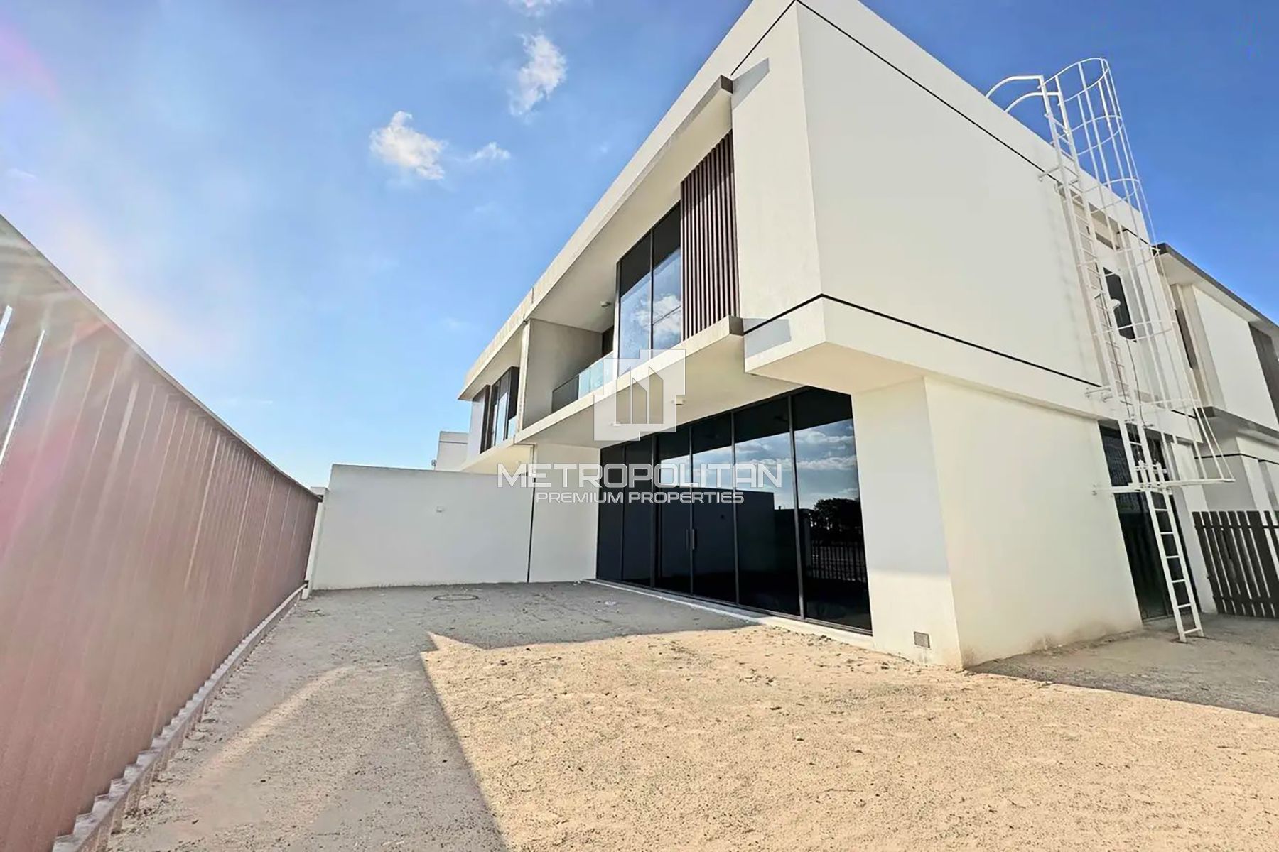 4BR Villa zur Miete in Mohammed Bin Rashid City – MR-6245