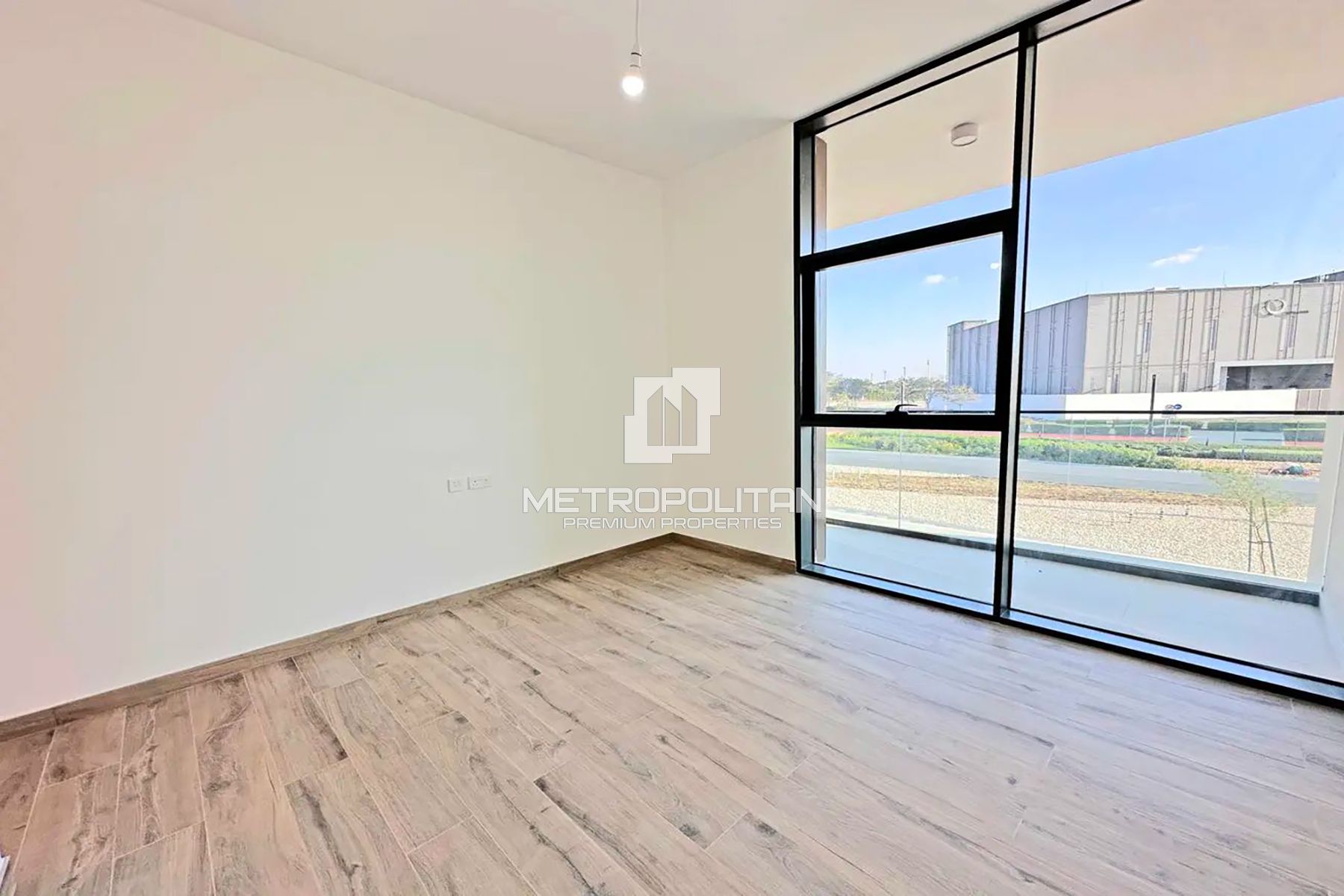 Image - District One Phase III, Mohammed Bin Rashid City, Дубай | Project - Вилла