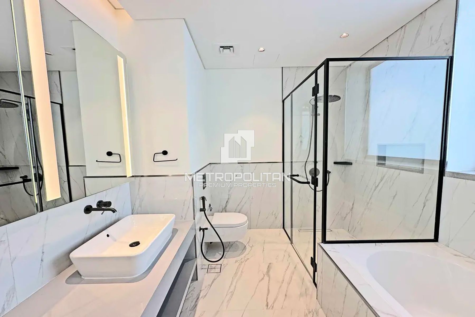 Image - District One Phase III, Mohammed Bin Rashid City, Дубай | Project - Вилла
