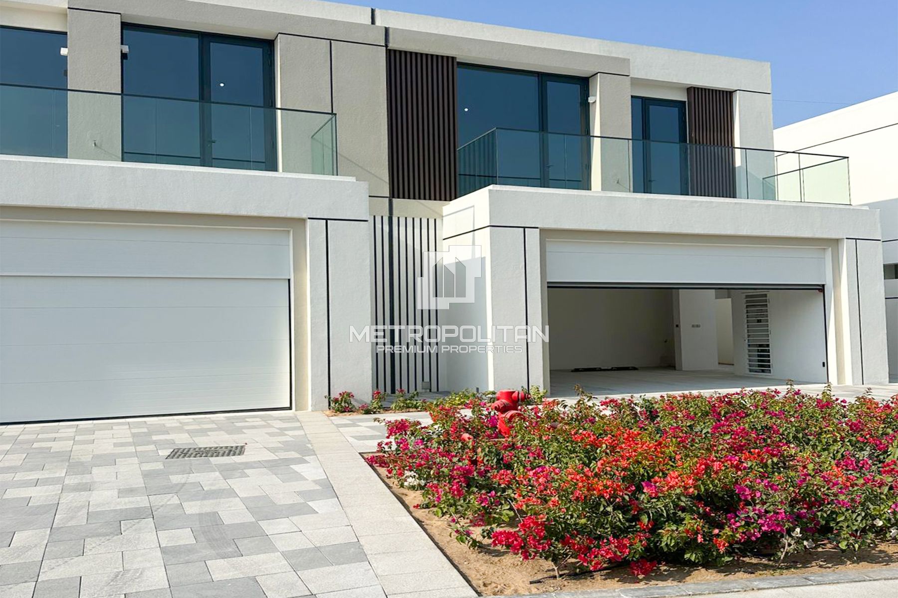 Image - District One Phase III, Mohammed Bin Rashid City, Дубай | Project - Вилла