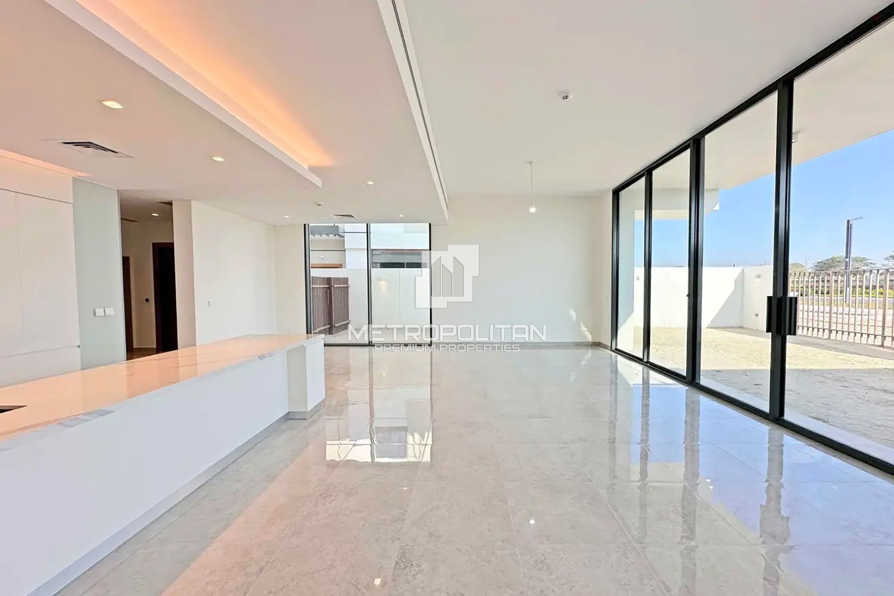 Image - District One Phase III, Mohammed Bin Rashid City, Дубай | Project - Вилла