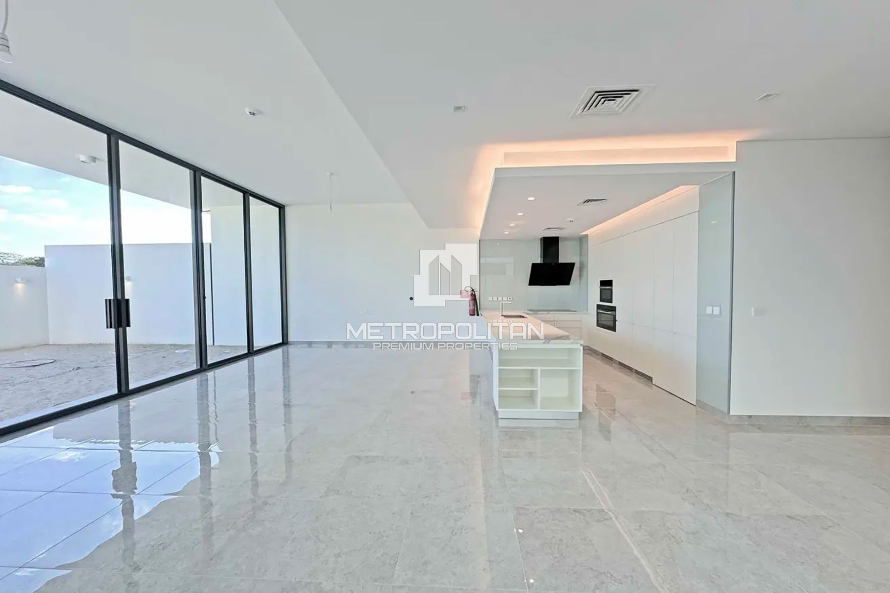 Image - District One Phase III, Mohammed Bin Rashid City, Дубай | Project - Вилла