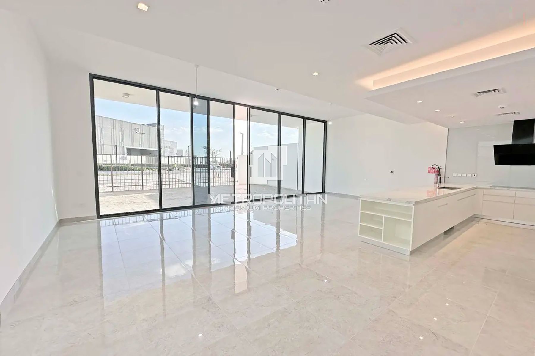 Image - District One Phase III, Mohammed Bin Rashid City, Дубай | Project - Вилла