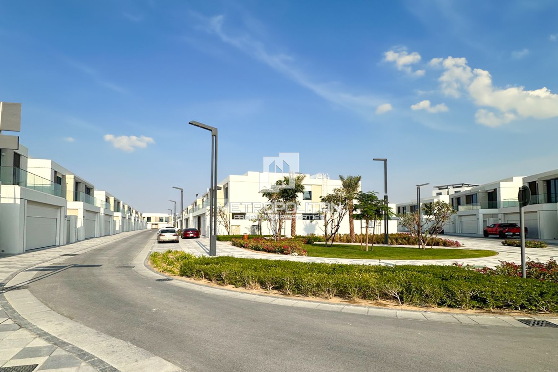 Image - District One Phase III, Mohammed Bin Rashid City, Дубай | Project - Вилла