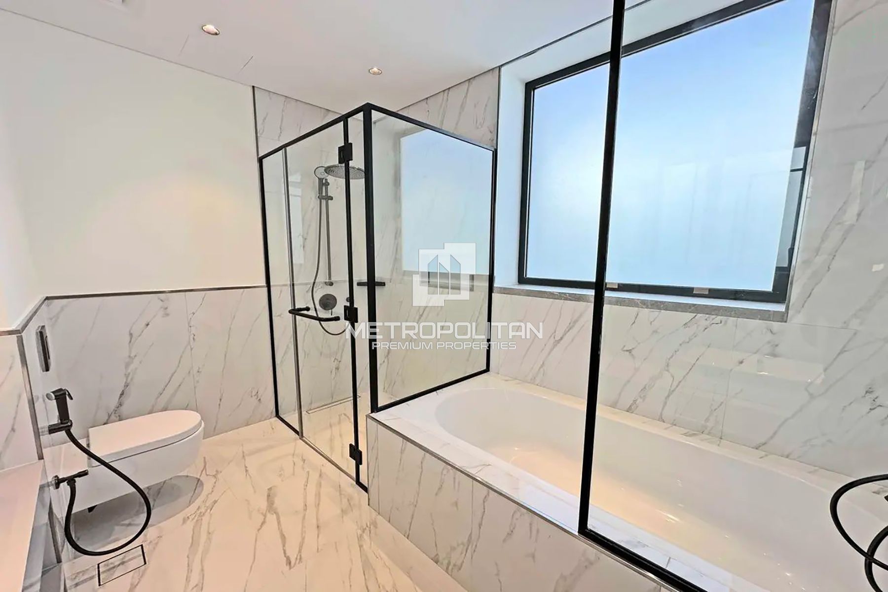 Image - District One Phase III, Mohammed Bin Rashid City, Дубай | Project - Вилла