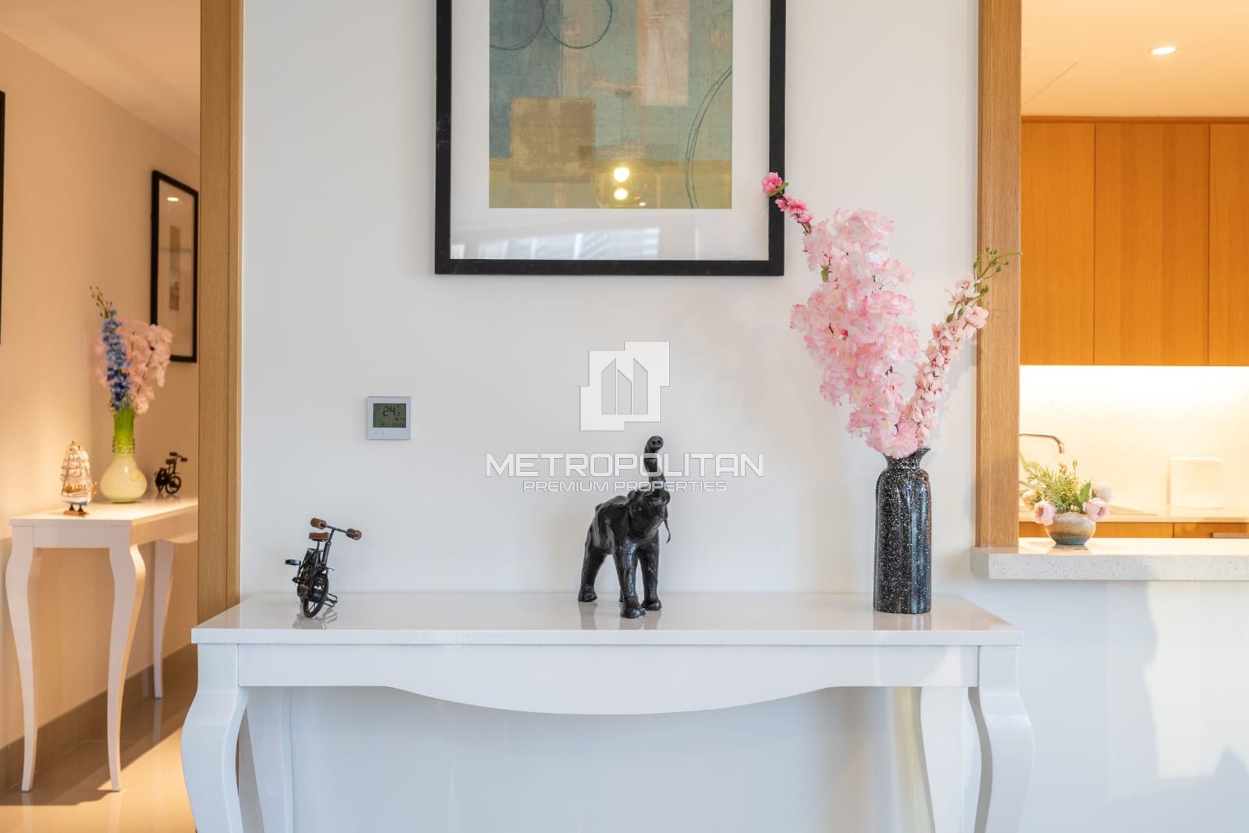 2BR Apartment for Rent in Downtown Dubai – MR-6248